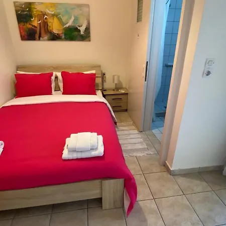 Apartment Port