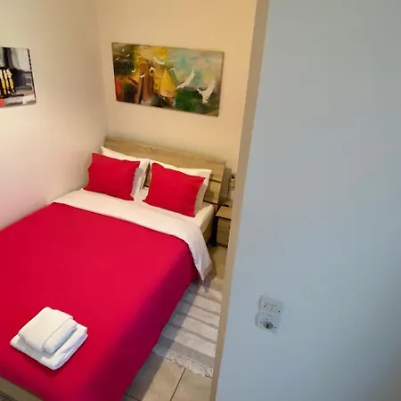 Apartament Port Patras