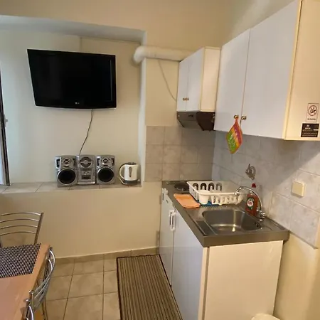 Port Apartment