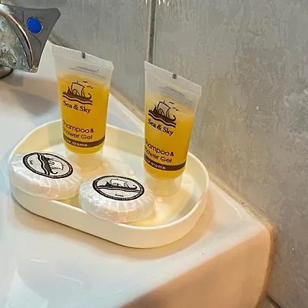 Apartament Port Patras