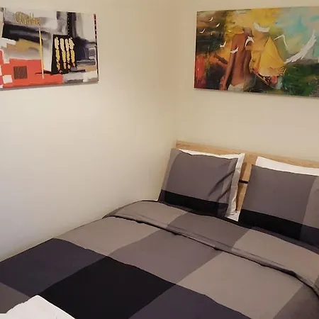 Port Apartment