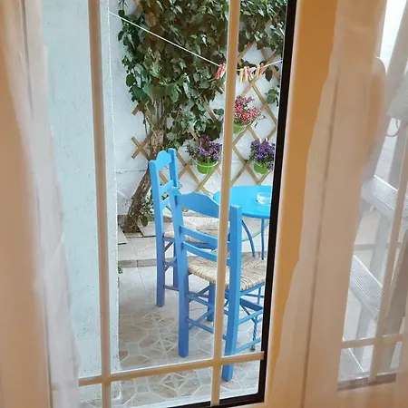 Port Apartment