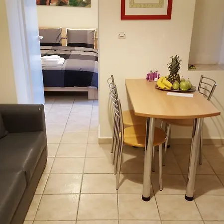 Apartament Port Patras