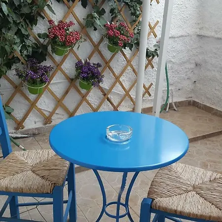 Port Apartment Patras