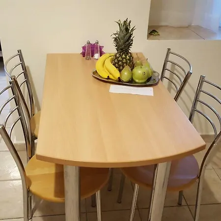 Port Apartment