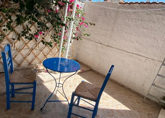 Port Apartamento Patras