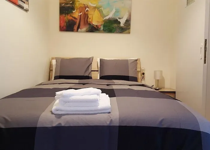 Port Apartamento Patras