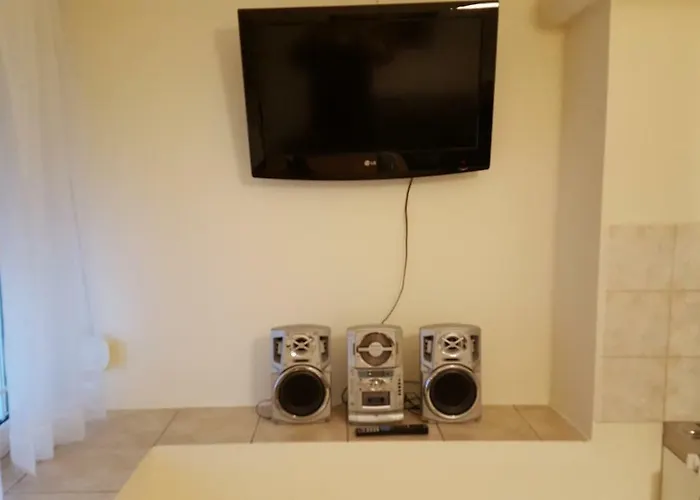 Apartamento Port Patras