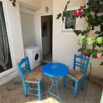 Apartment Port