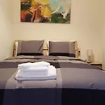 Port Apartment Patras