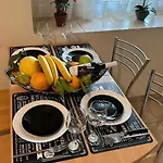 Port Apartment Patras