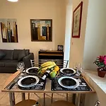Apartment Port