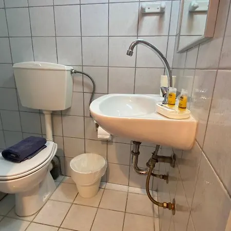 Port Apartment Patras