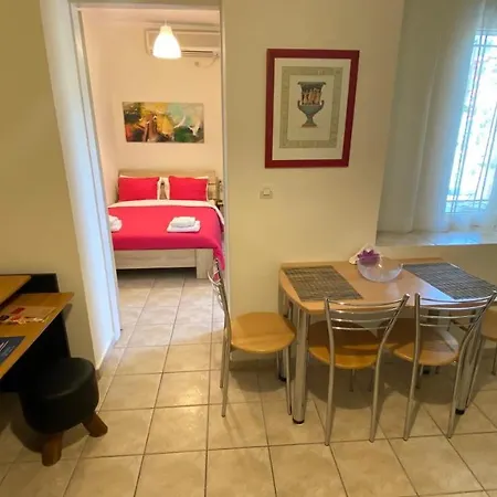 Port Apartment