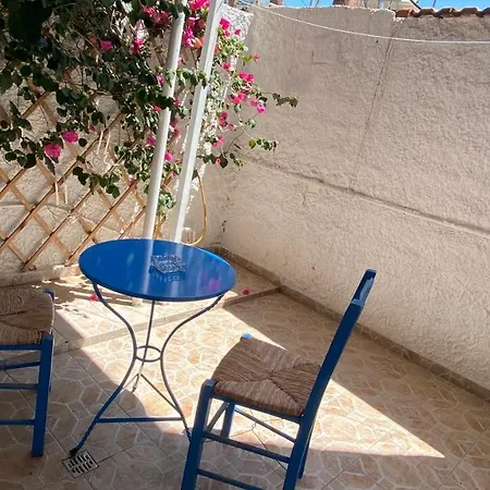 Port Apartment Patras