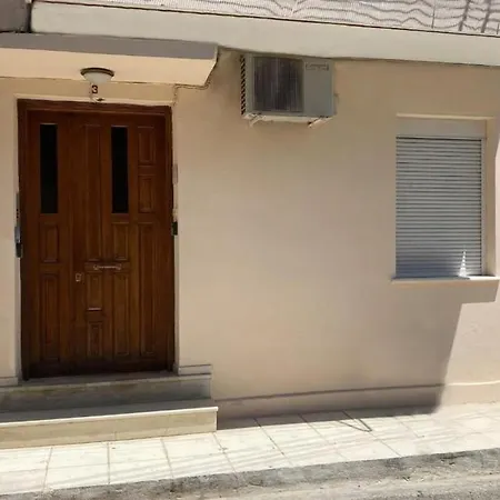 Port Apartment Patras