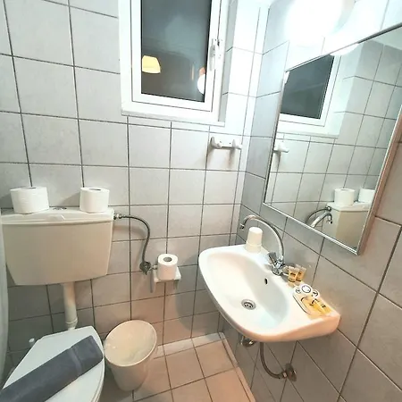 Port Apartment Patras