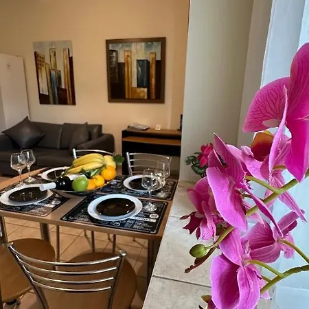 Apartment Port Patras