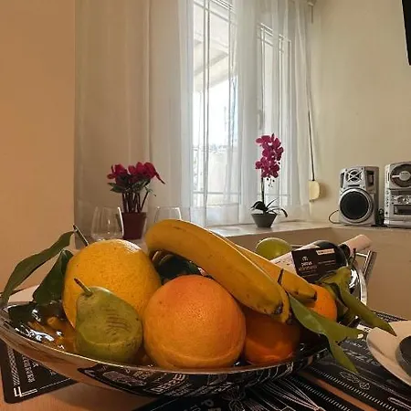 Port Apartment Patras