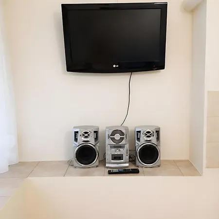 Apartamento Port *