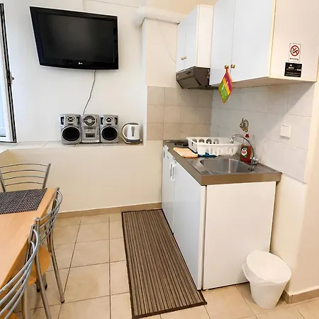 Port Apartamento