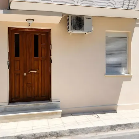 Apartamento Port