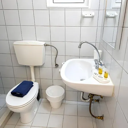 Port Apartamento *