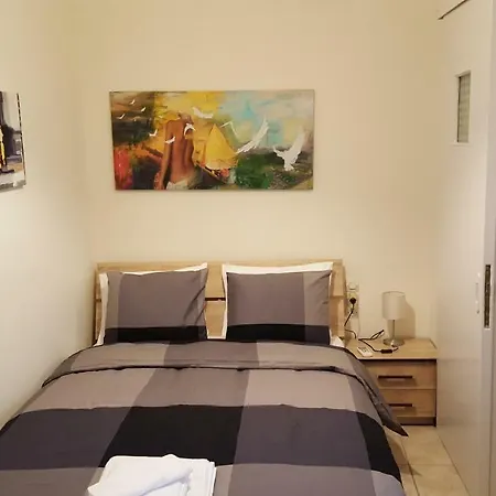 Apartment Port Patras