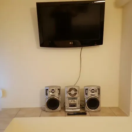 Appartement Port Patras