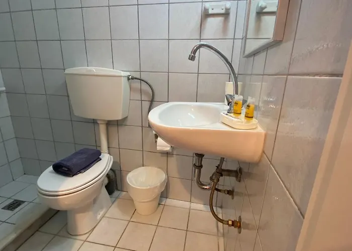 Port Appartement Patras