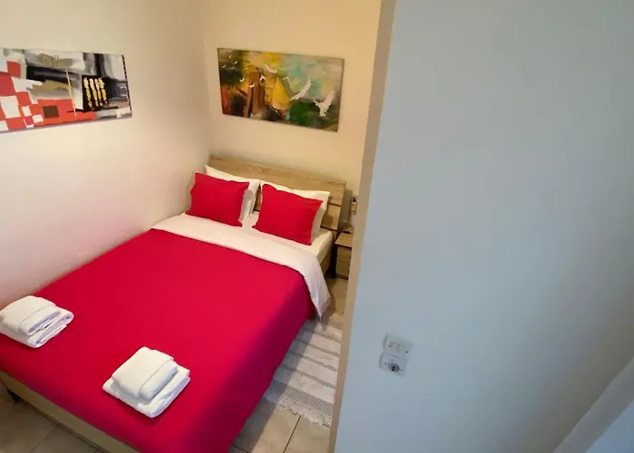 Appartement Port Patras