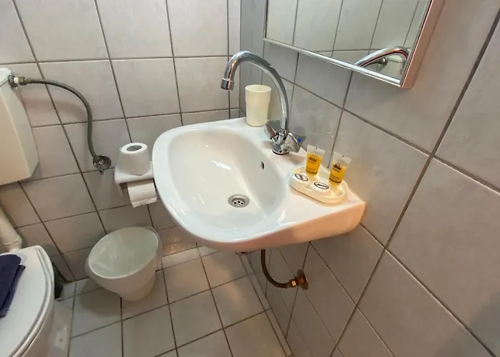 Port Appartement Patras