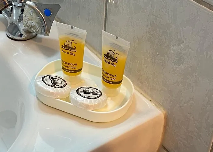 Апартаменты Port Патра