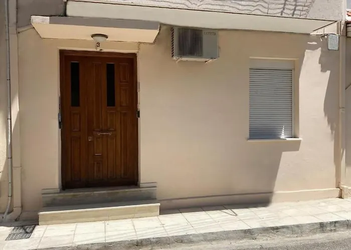 Port Appartement Patras