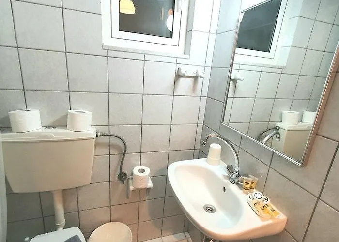 Port Appartement Patras