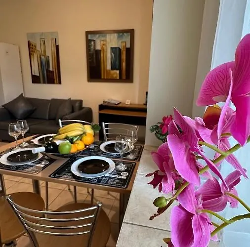 Appartement Port Patras