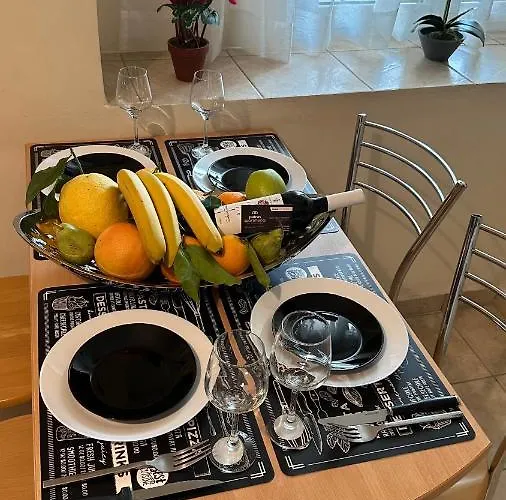 Port Appartement Patras