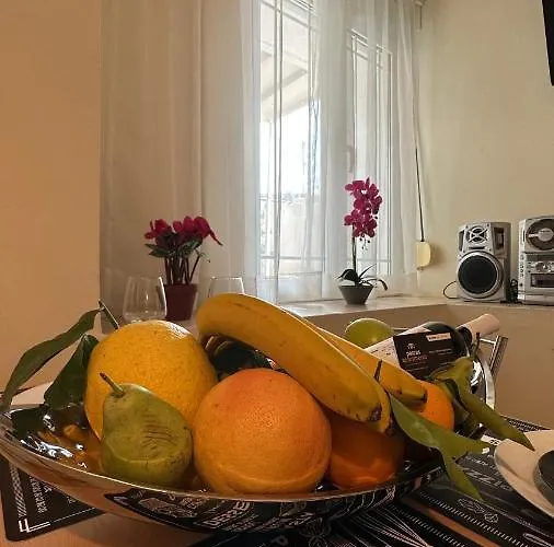 Port Appartement Patras