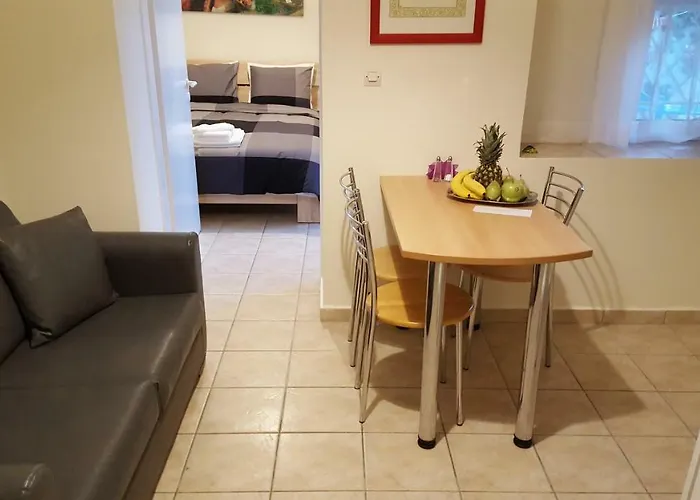 Appartement Port Patras