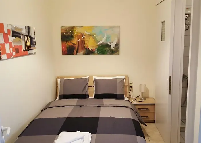 Appartement Port Patras