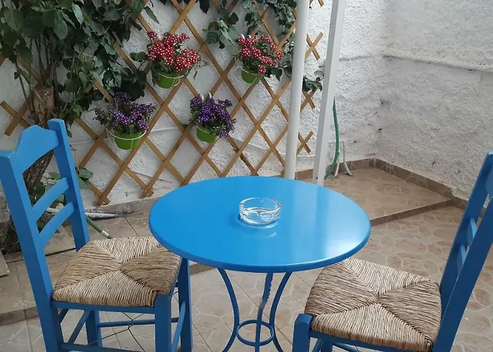 Port Appartement Patras